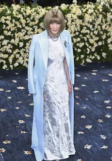 2025 Costume Institute Benefit Gala in NYC