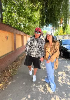 Razvan si Irina Fodor2