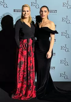 Andreea Esca si Alexia Eram2