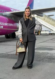 claudia puican insarcinata2