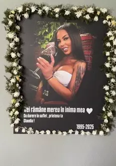 denisa maria paun inmormantare2
