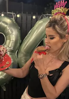 Simona Butură de la Insula iubirii3