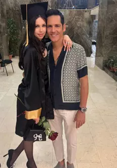 violeta banica absolvire 1