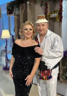 Cornelia și Lupu Rednic3