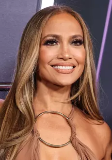 American Music Awards – Press Room