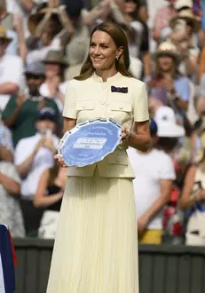 Wimbledon Tennis Championships – Womens Final