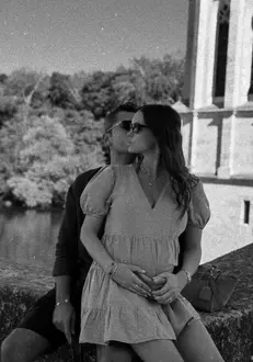 Michelle Ciubuc și Cătălin „Tomată' Gheorghe4