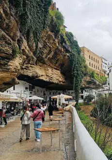 Setenil de las Bodegas2