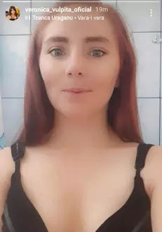veronica