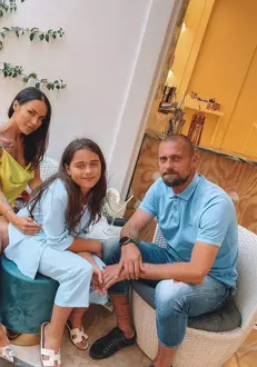 gabriel tamas sotie fiica