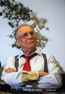 ION ILIESCU – ANIVERSARE – 81 DE ANI