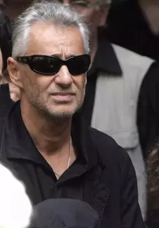 Mihai Bujor Sion 1