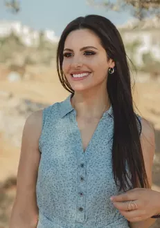 miss palestina