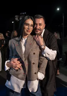 Adrian Perjovschi si Adelina Pestrițu 2 ok