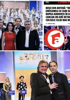 dan negru postare