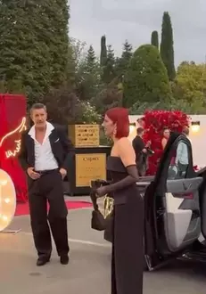 lidia buble si horatiu nicolau