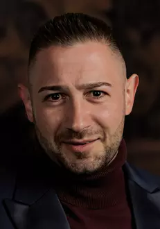 Marius Gadină
