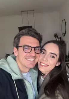 Alexandru Ion si sotia (5)