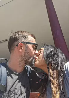 ioana popescu si iubitul ei