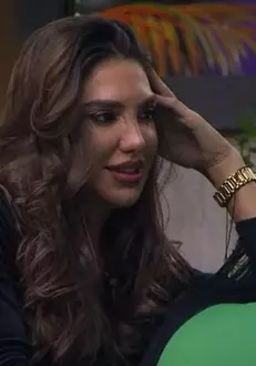 Corina în Casa iubirii3