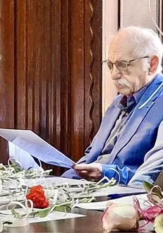 Cornel Ungureanu