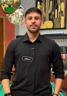 Daniel Hriscu