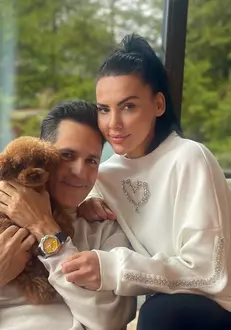 Lavinia Pîrva Ștefan Bănică2