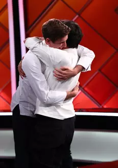 Luca Francesco Zvaleni si Richard Abou Zaki2