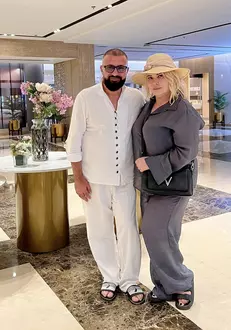 Viorica și Ioniță de la Clejani4