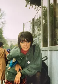 carmen tanase in trecur