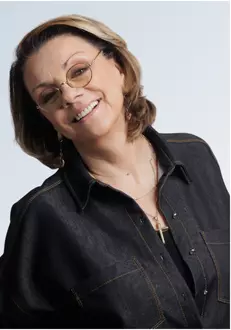 carmen tanase la romanii au talent2