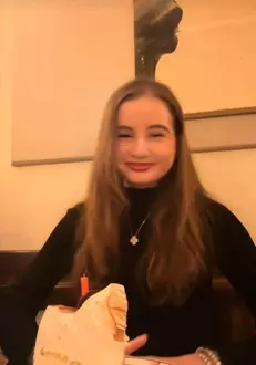 irina columbeanu zi de nastere