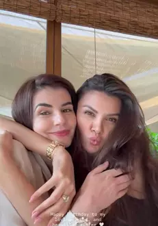 ramona si monica gabor