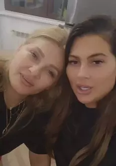 roxana dobre mama