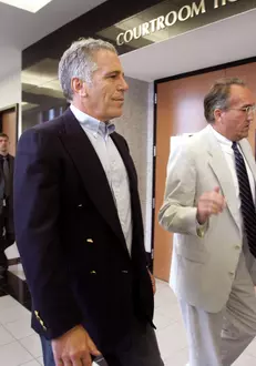 Jeffrey Epstein Found Dead in New York City Jail