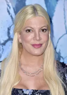 Tori Spelling