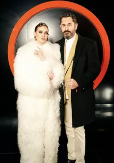 Iulia Albu și Mike3