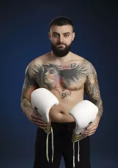 Adrian Kaan