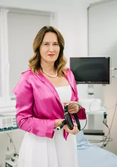 Dr Daniela Ionescu