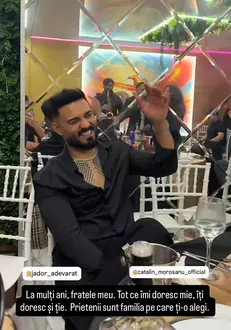 Jador zi de nastere1