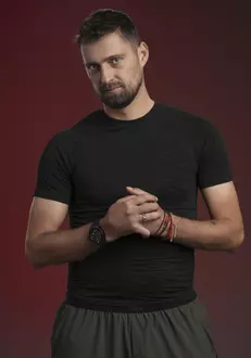 Gabi Tamaș