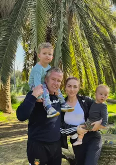 laurentiu reghecampf corina caciuc copii