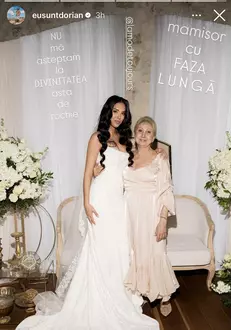 nunta lui dorian popa0