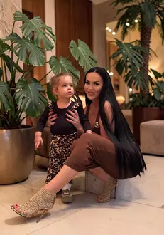 Pop Bianca fiică1