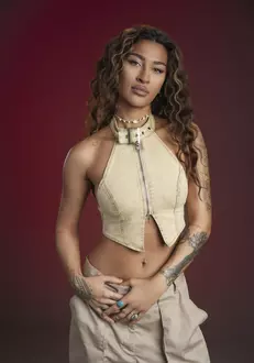 Yasmin Awad