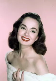 Ann Blyth