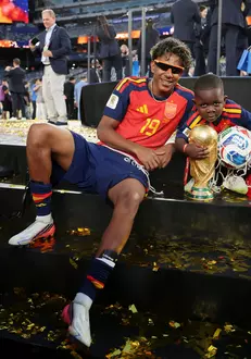 Spain v Argentina: Final – FIFA World Cup 2026