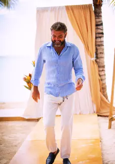 Cristian Boureanu la Survivor