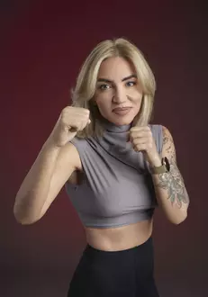 Larisa Uță