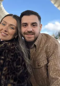 catalin visanescu si noua iubita7